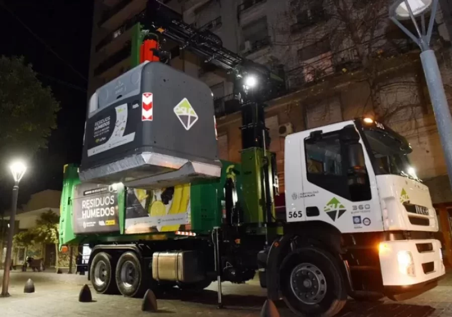 ¿Cómo funcionarán los servicios municipales en La Plata en el Día del Trabajador?