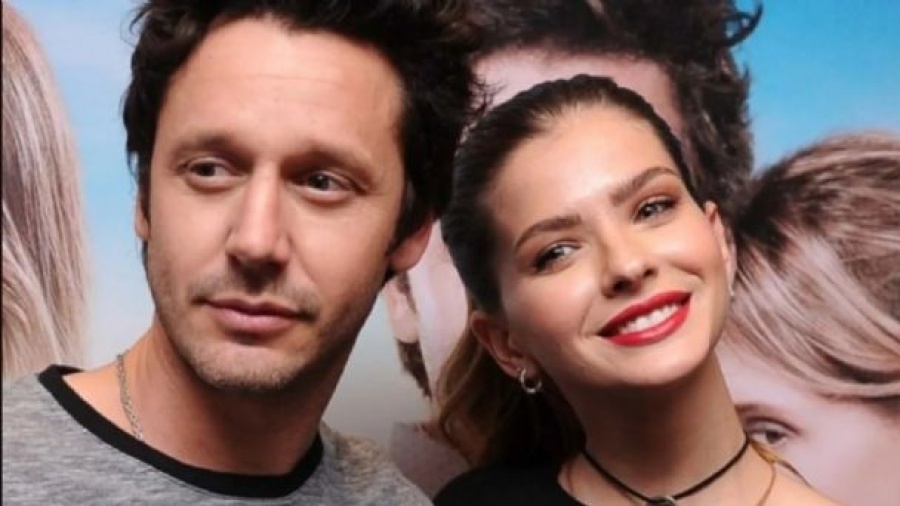 La China Suárez opinó sobre la nueva novia de Benjamín Vicuña: ”Puede hacer ...”