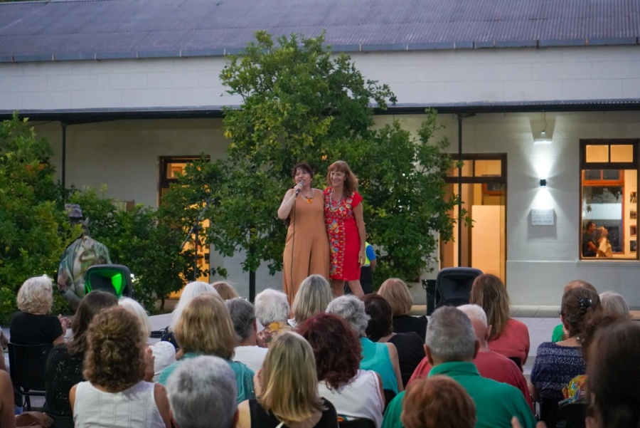 Una por una, todas las actividades culturales para este fin de semana en La Plata