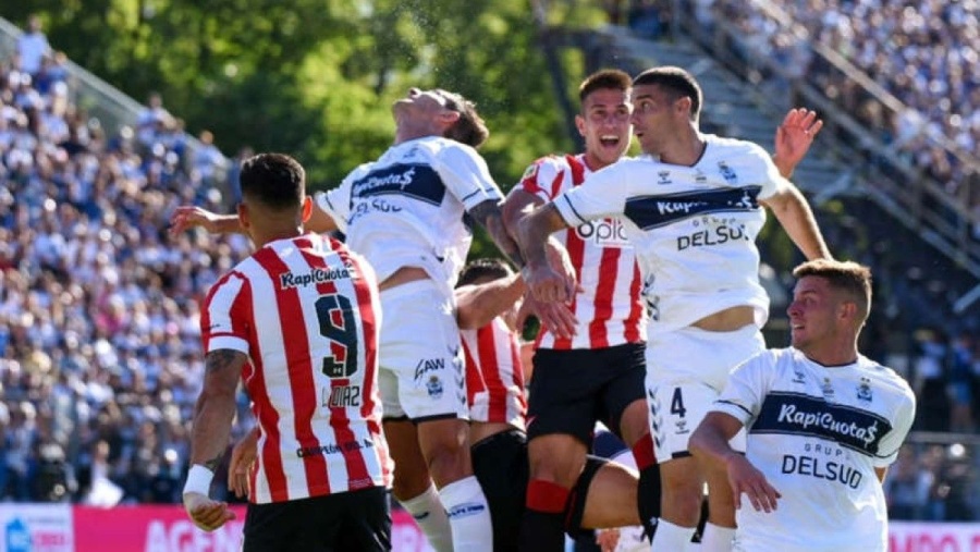 Todas las curiosidades del derby de La Plata