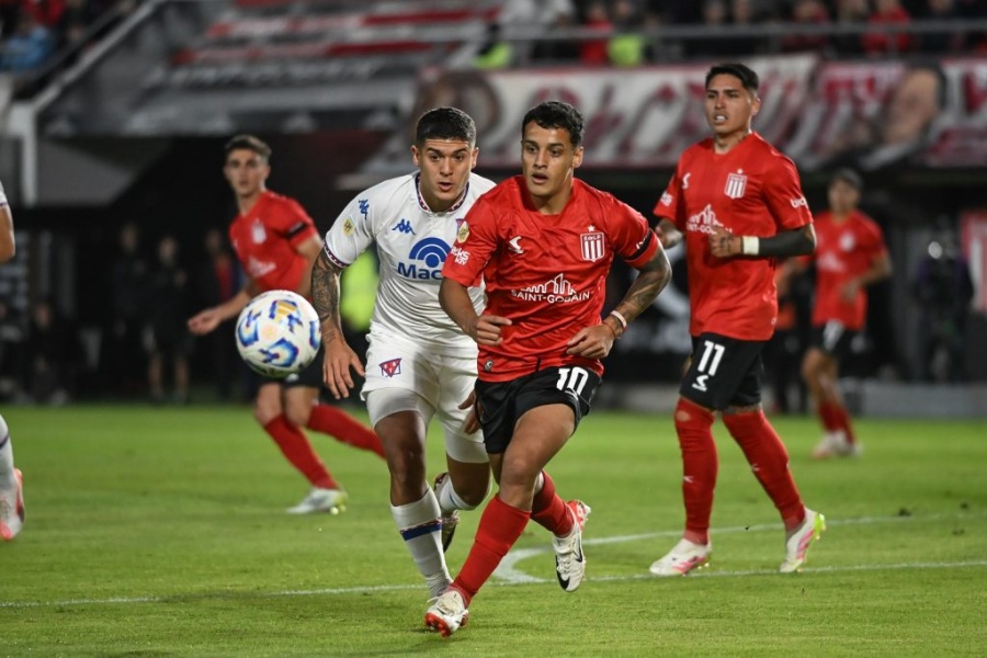 Ya es oficial: ¿Cuándo enfrentará Estudiantes a Rosario Central y cómo será la intensa agenda de los próximos días?