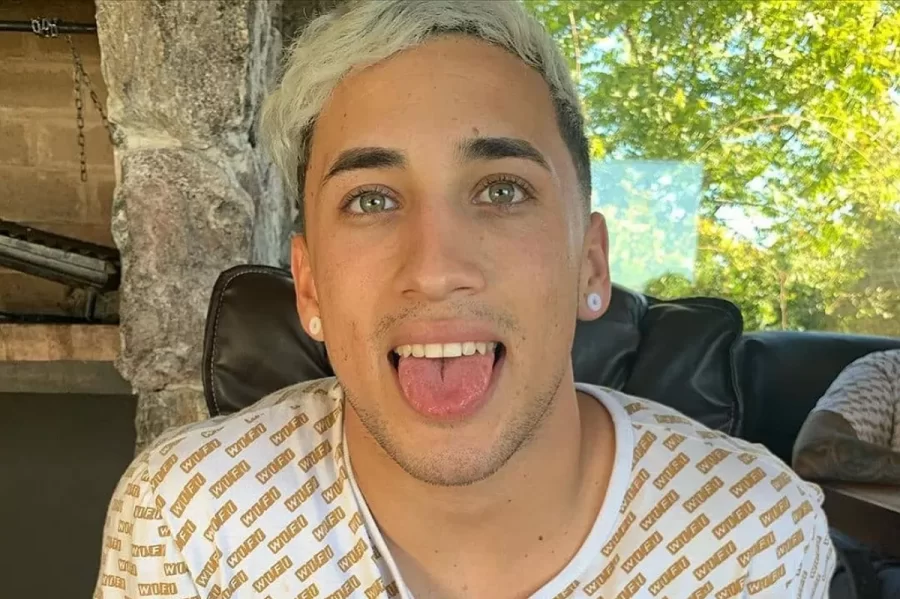 Yao Cabrera irá a juicio por trata de personas y un embargo millonario