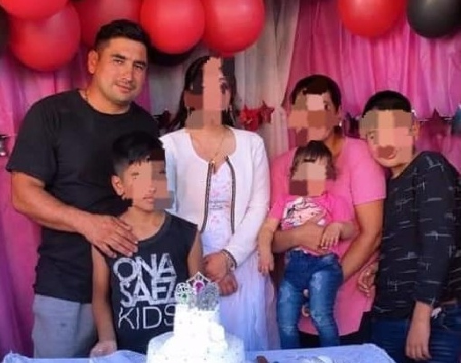 Falleció el trabajador que se cayó de una obra en construcción en La Plata