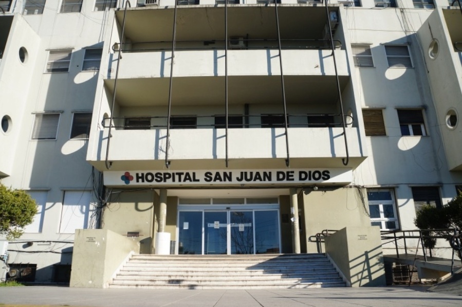 Atropellaron y mataron a un joven en La Plata: había salido a festejar el Día del amigo