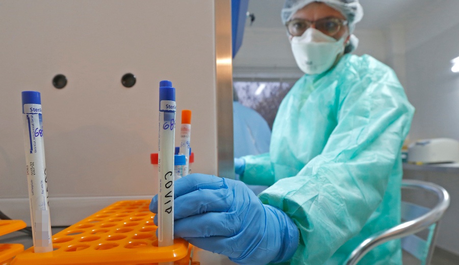 ¿De dónde salió? Apuntan a Europa por el origen del coronavirus