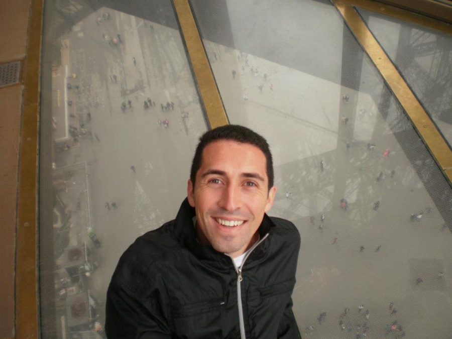 De pibe era capo en las olimpiadas de matemática, su mamá desconfiaba y en La Plata descolló: ”Yo quería saber la verdad”