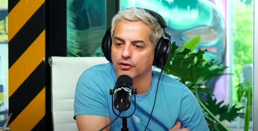 Ángel De Brito reveló el verdadero motivo detrás del regreso de Popstars