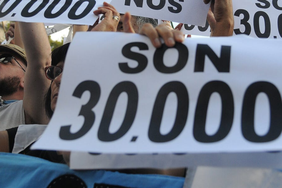 Amnistía Internacional advirtió sobre la escalada de ”violencia y amenazas” que se vive en Argentina