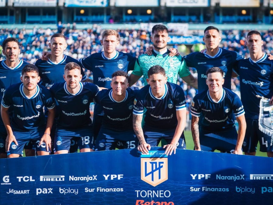 No hay mal que por bien no venga: ¿Cuál es la buena noticia que recibió un futbolista Tripero tras la mala que había sufrido?