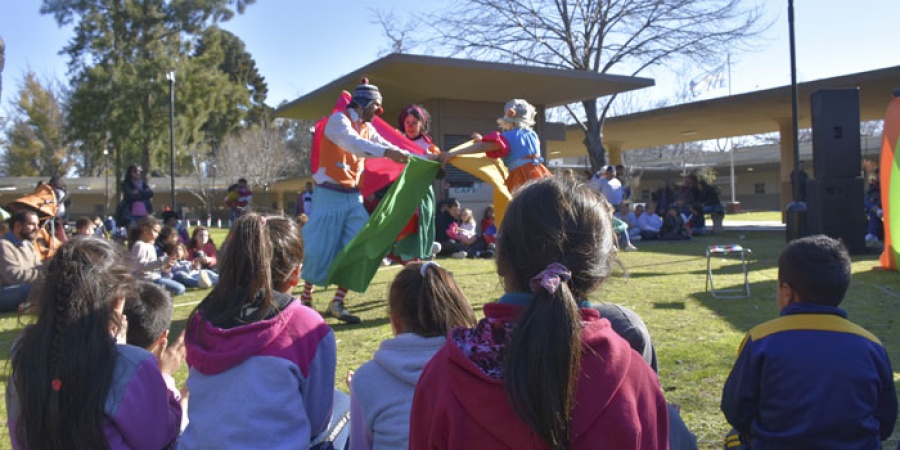 “Día del Niño”: por decreto el Gobierno fijó una nueva fecha para festejarlo cada año