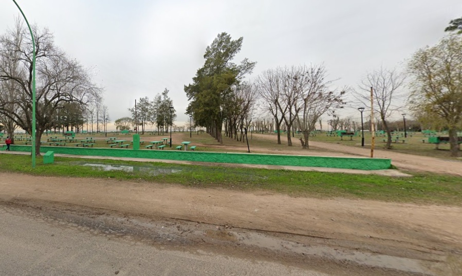 Hallaron sin vida a un hombre en un parador de Punta Lara