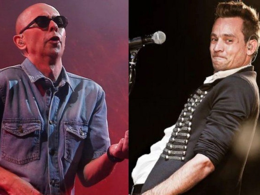 El Indio Solari a Chano: ”Que abandone sus tonteras de teenager”