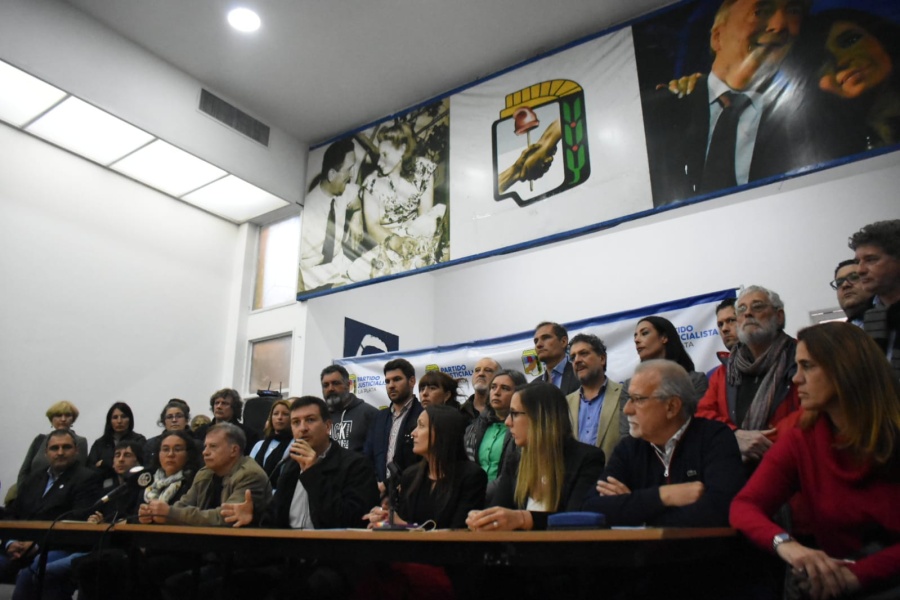 El PJ bonaerense repudió los ataques sufridos durante el fin de semana: ”Tenemos que ponerle fin a la violencia”