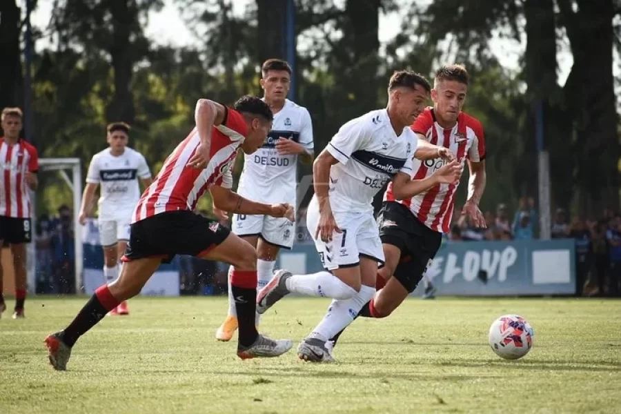 Se confirmó el día y horario del clásico de Reserva