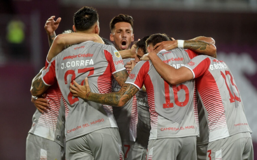 ¿Qué futbolista del Pincha vivirá una jornada especial luego de tres meses?