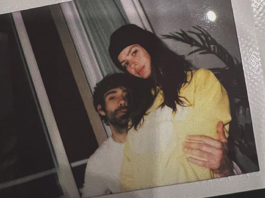 La China Suárez y su nuevo novio revelaron un poco de su intimidad en la relación a distancia