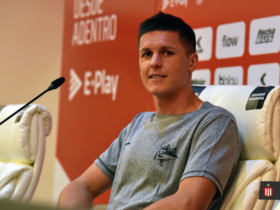 ¿Qué dijo Carrillo sobre la grave lesión que sufrió en la boca?