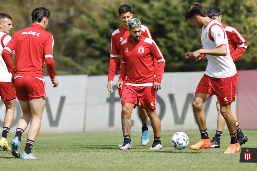 La llamativa lista de Domínguez: Un regreso muy esperado, dos ausencias que preocupan y juveniles marginados