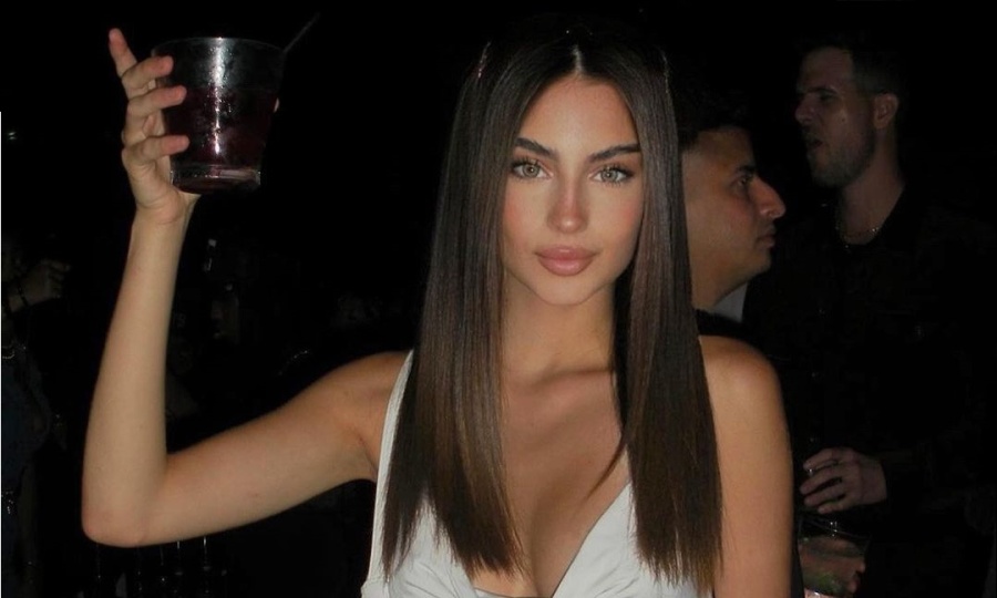 No quiso dormir con su novio para hacer su ritual nocturno y fue viral: ”Cuánto más fea me acuesto, más guapa me levanto”