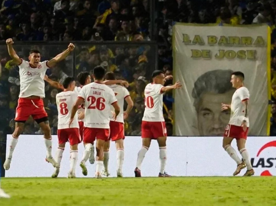 ¡Al fin es oficial!: ¿Cuándo y dónde jugará Estudiantes por la final de Copa Argentina?