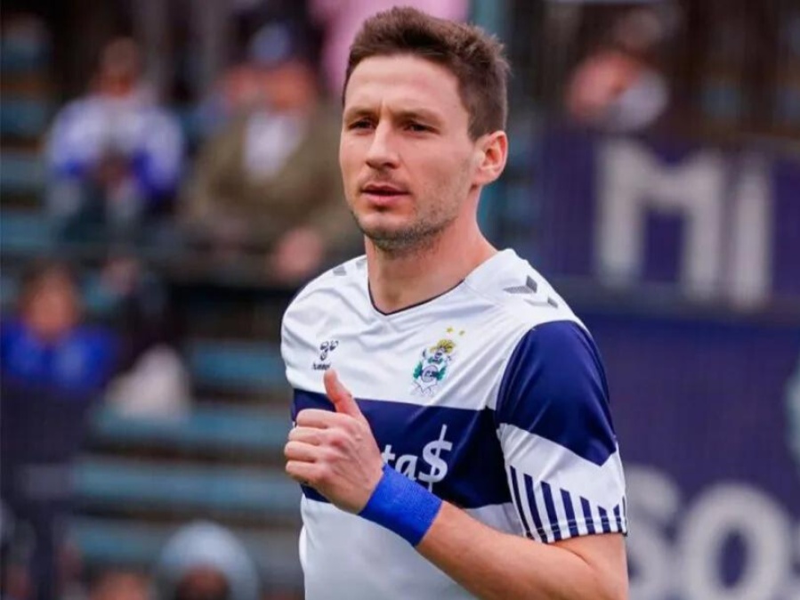 Fin de un ciclo: ¿cuál es el mensaje que le brindó Gimnasia a Soldano en su despedida y qué decisión tomó el club?