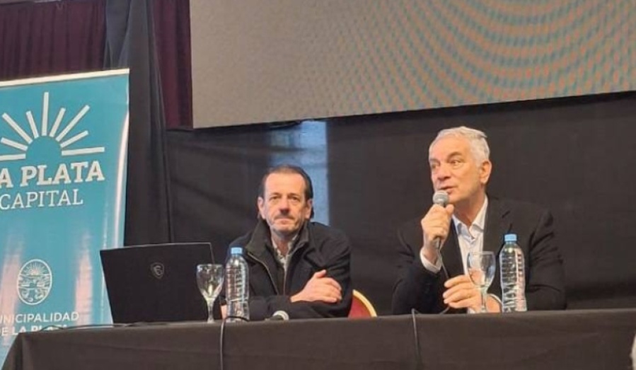 Presentaron una agencia municipal para tratar adicciones frente al consumo temprano de alcohol en menores de 12 y 15 años