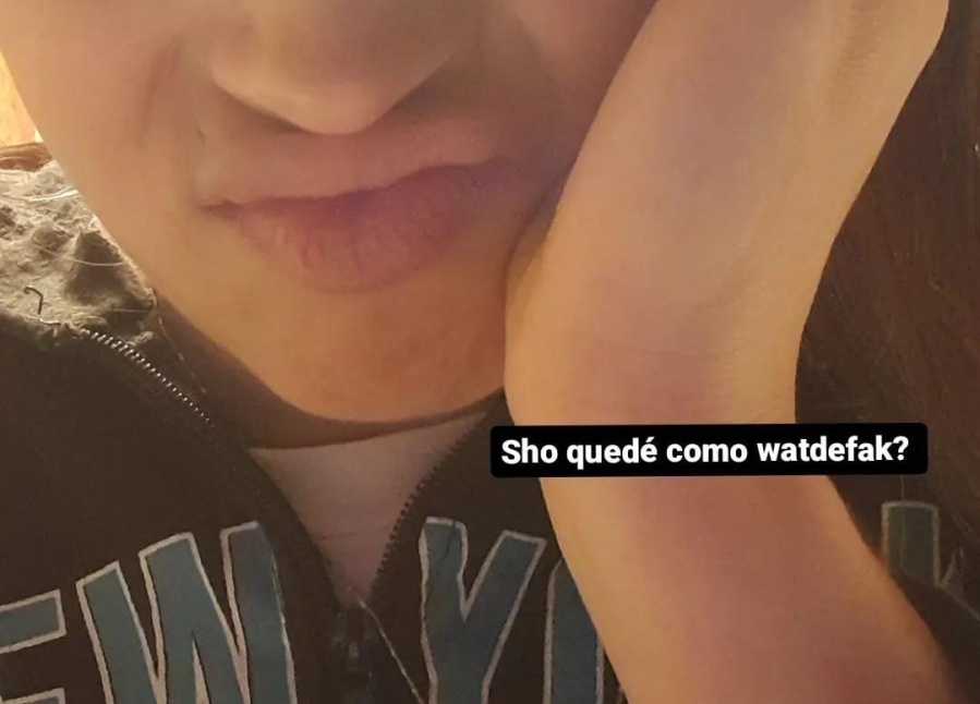 ”Este mundo se presta para todo”: una platense recibió una propuesta íntima en la redes y la rechazó indignada