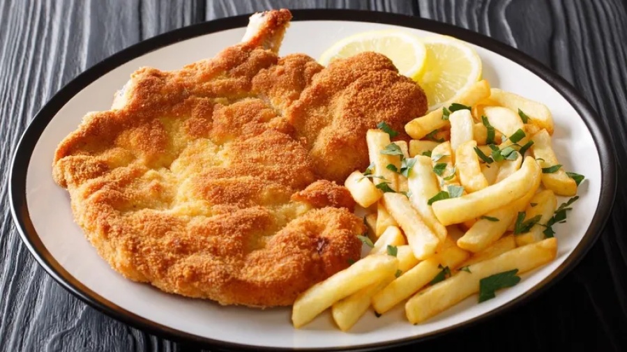 Día de la Milanesa: Celebración de un clásico argentino con sabor universal