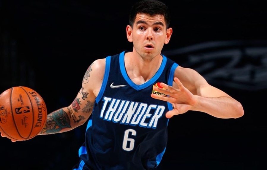 Gabriel Deck, con coronavirus: permanece aislado y ”está bien de salud”