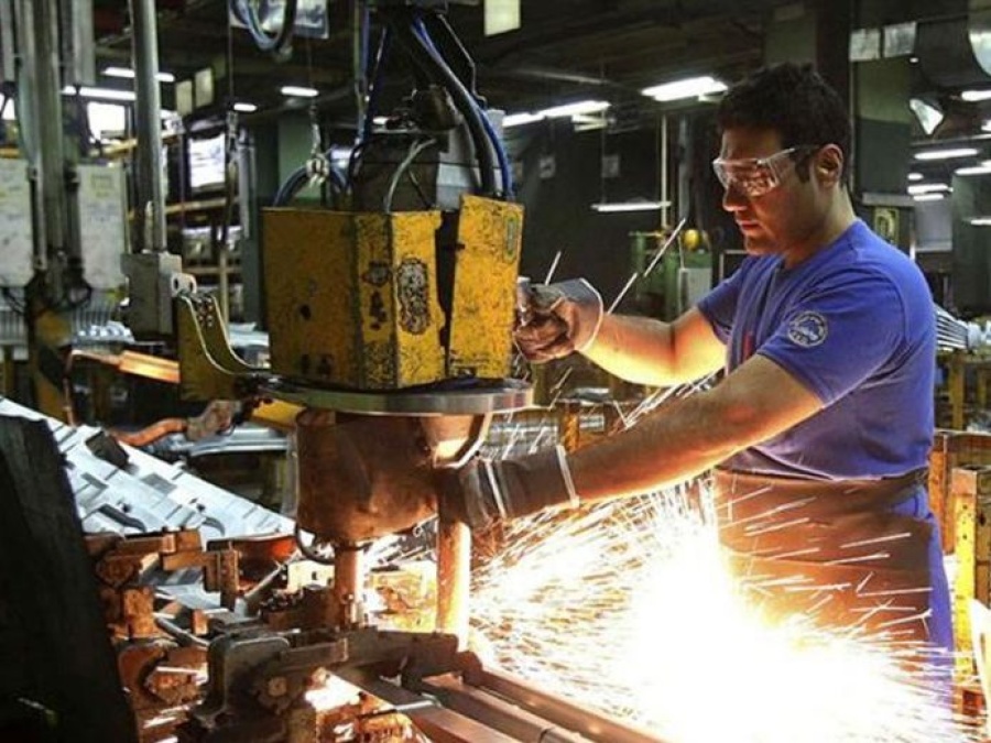 La industria pyme cayó un 11,9% en marzo y desde el sector se piden medidas urgentes