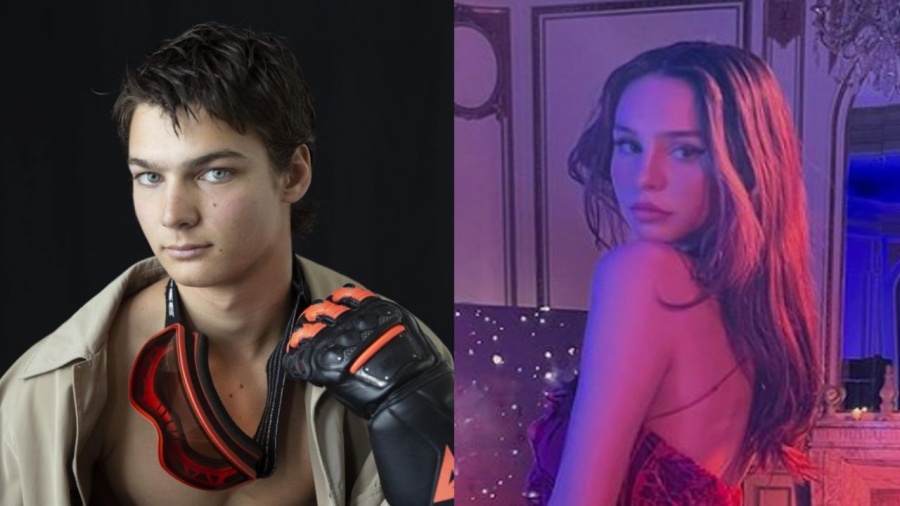 Rumores de romance entre Juanita Tinelli y Tiziano Gravier