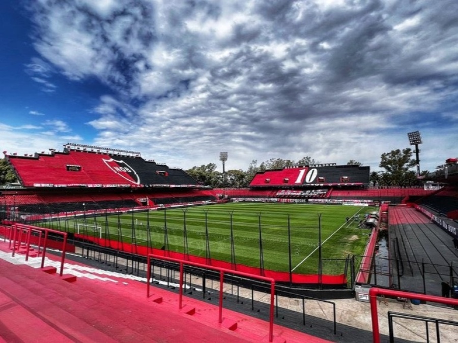 Gimnasia y Boca jugarán por Copa Argentina en Rosario