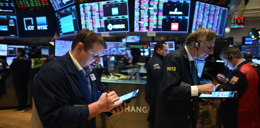 El riesgo país sumó 182 y trepó hasta los 1428 puntos