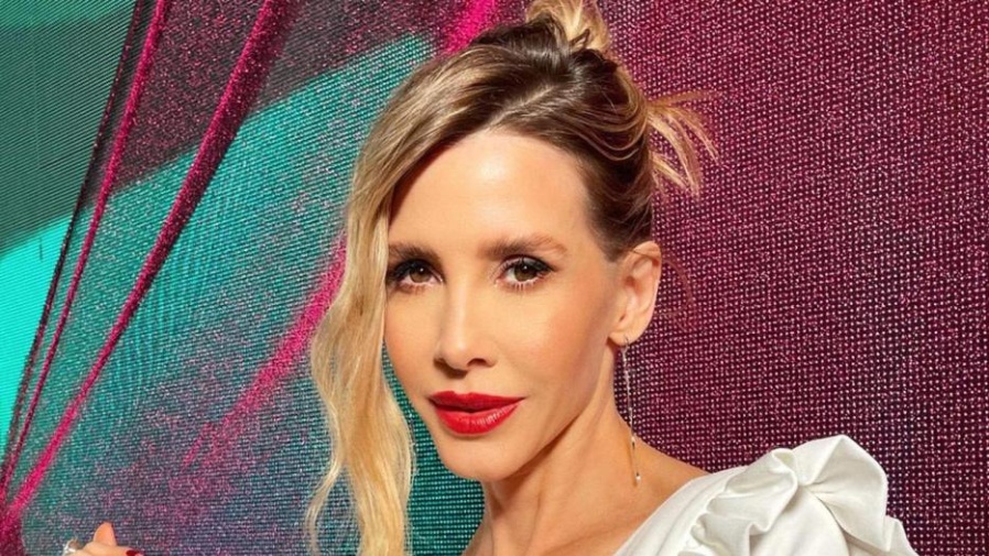 La razón por la cual Guillermina Valdés abandona el jurado de ”La Academia”