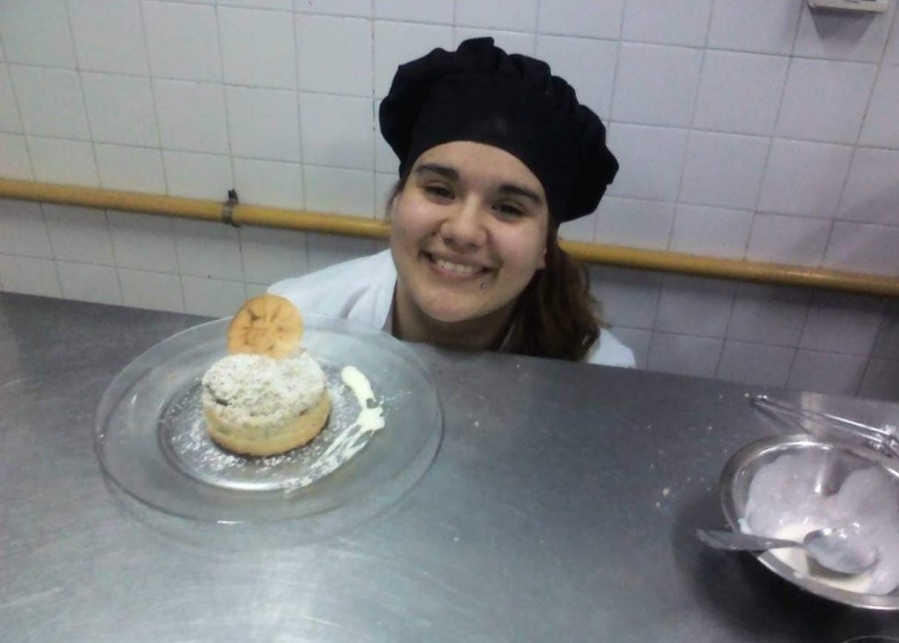 Sufrió ataques de pánico, en Frawens de La Plata se ”fascinó”, su novio casi muere y no paró: ”María Becerra se acordó de mí”