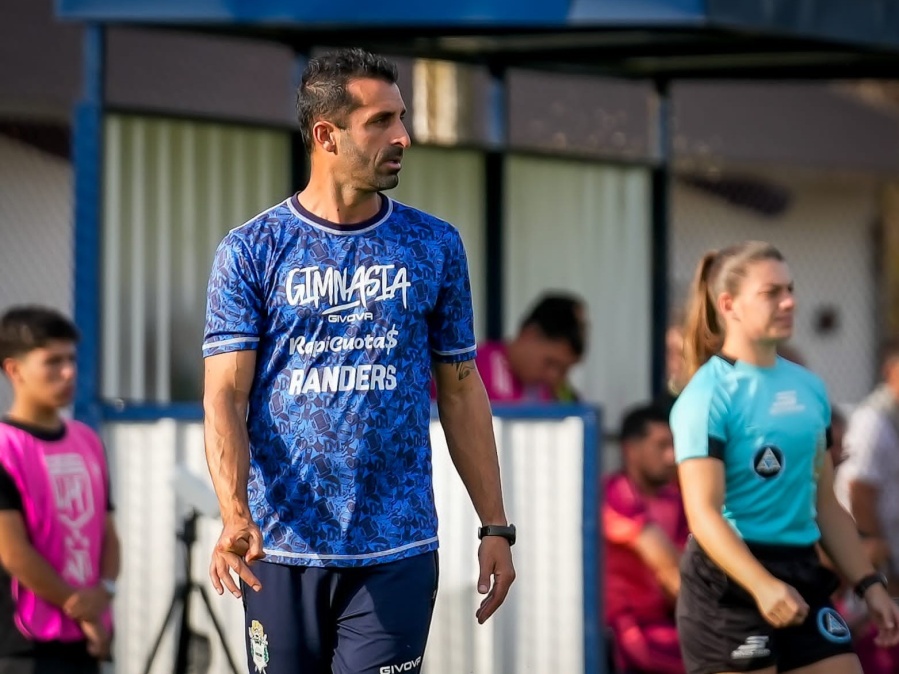 Cuatro cambios y un estreno como titular: ¿Qué equipo planea Zaniratto jugar en el Monumental?