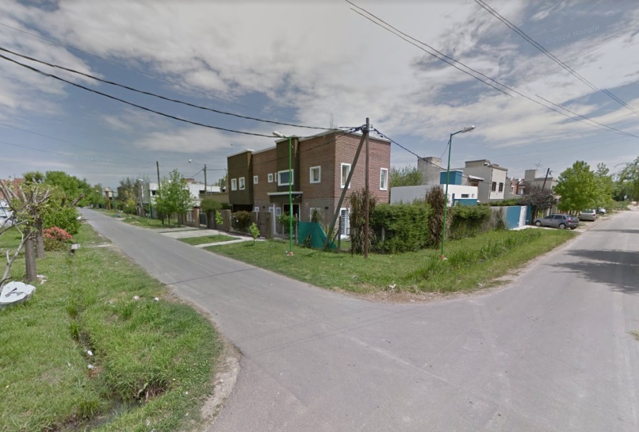 Parejita realizaba entraderas en Gorina: los atraparon en City Bell