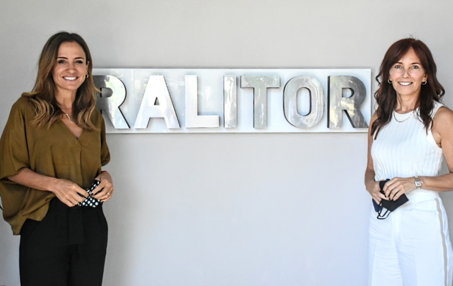 Tolosa Paz en la inauguración de una planta de ensamblaje automotriz: ”Es un capital platense puesto en un sueño colectivo”