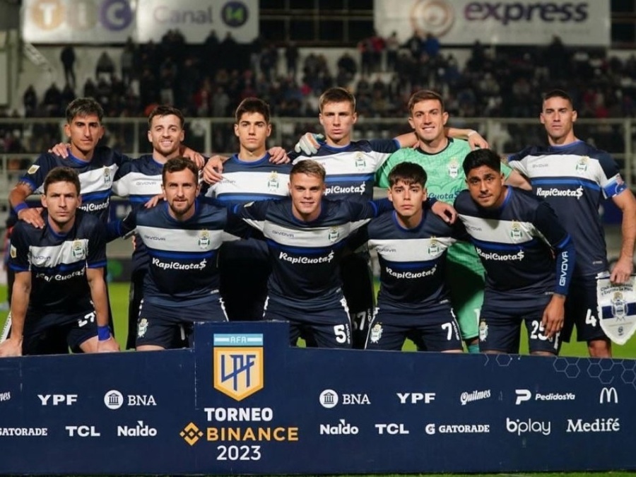 Lo declararon prescindible en Gimnasia pero ya tiene club y seguirá jugando en primera