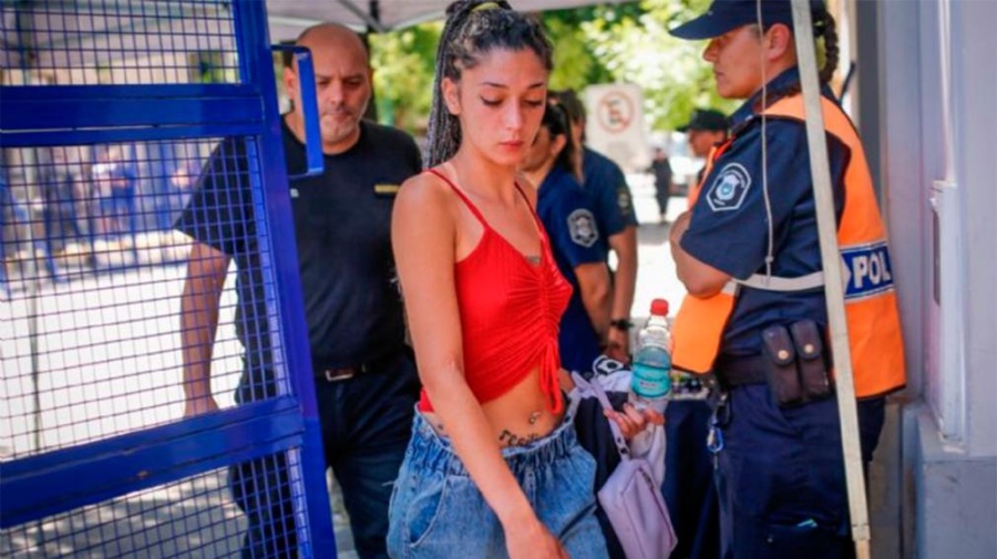 Habló una nueva testigo por el caso de Fernando Báez Sosa y reveló lo que escuchó: ”A éste negro me lo llevo de trofeo”