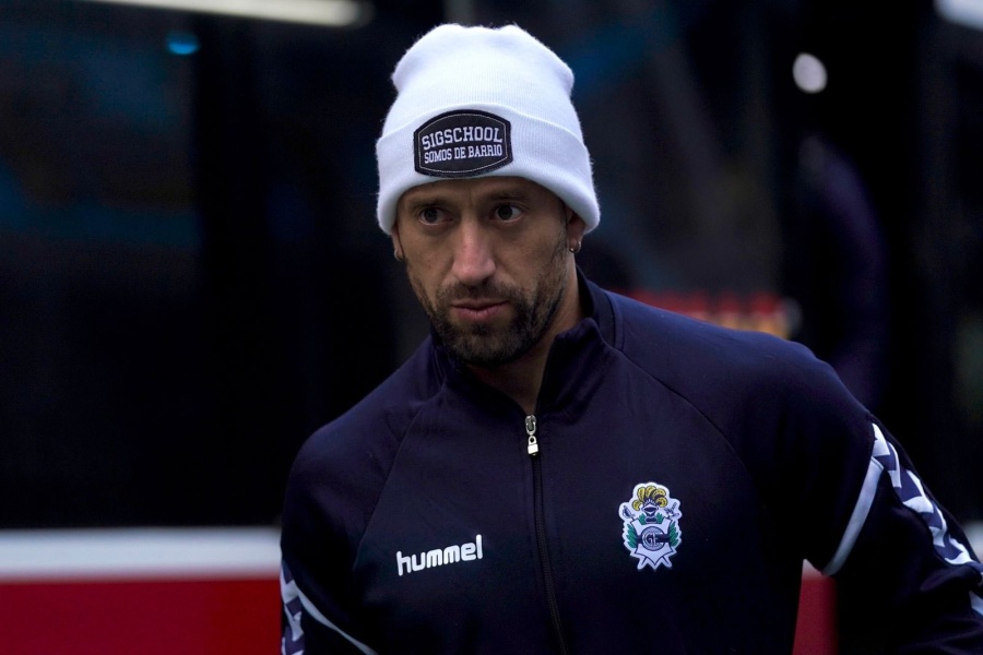 Gorosito no quiere sorpresas y pone todo en Copa Argentina