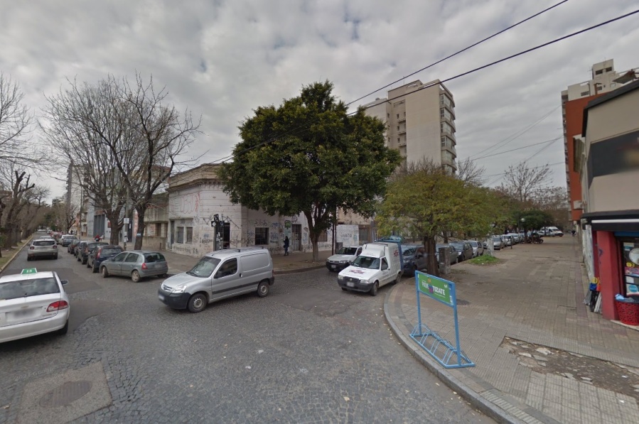 El crudo testimonio de una joven que fue manoseada en pleno centro de La Plata: ”Me empezó a apretar el c...”