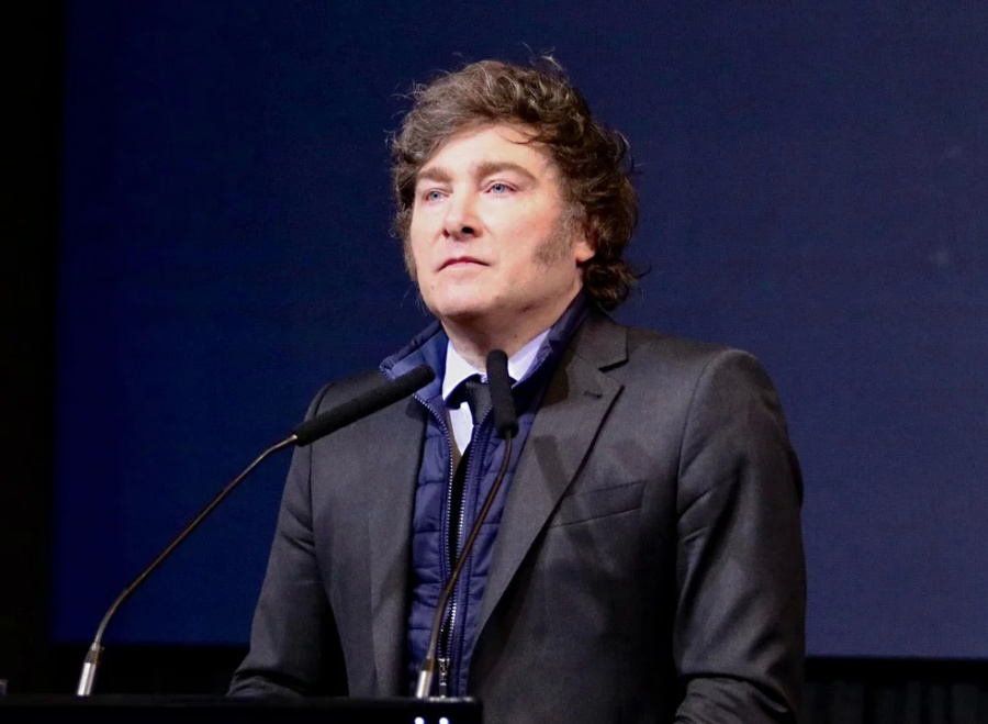 Estados Unidos acusa a Rusia de querer desestabilizar al gobierno de Milei