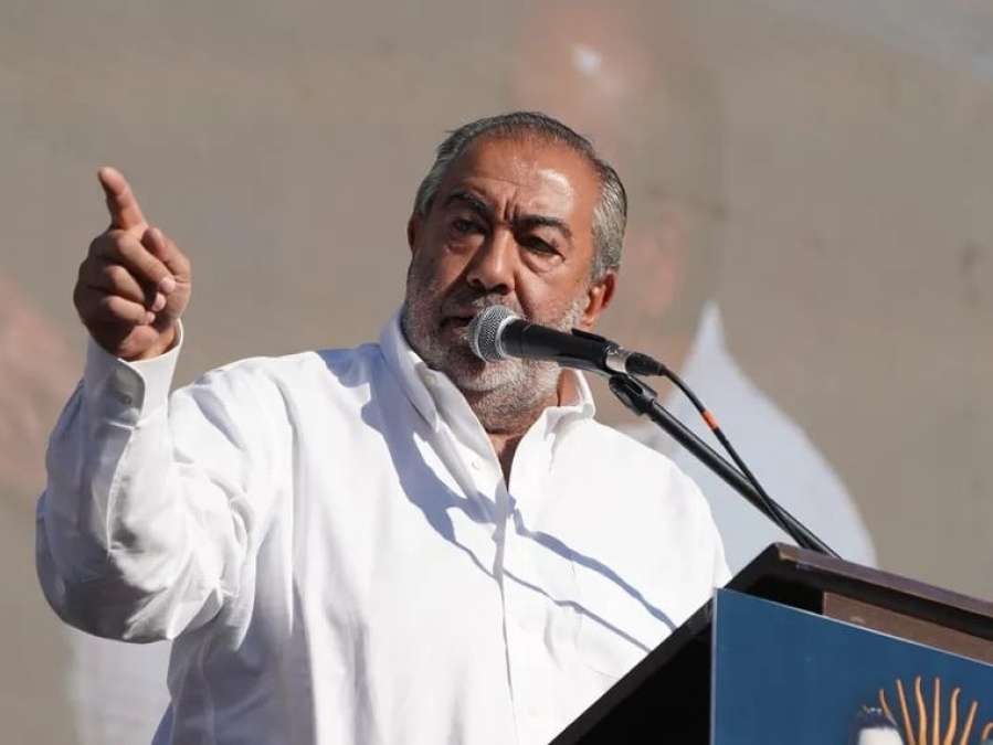 La CGT criticó el Pacto de Mayo y respaldó a los gobernadores: ”no fueron electos para eso”