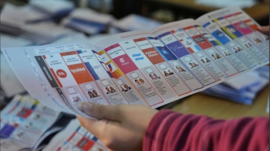 El escrutinio definitivo confirmó los resultados en cinco provincias