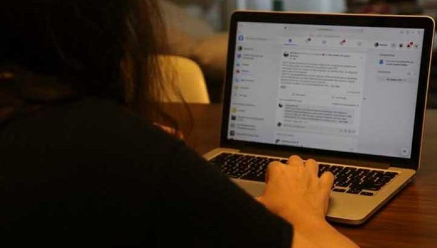 Se hicieron pasar por él, lo escracharon y quiere “limpiar su imagen”