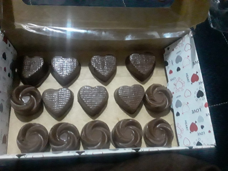 La dulce idea de una joven para subsistir con su marido: ”Lo hicimos pensando en mi nene y ahora vendemos en cantidad”