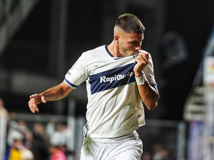 A Ivo Mammini le detectaron una grave lesión y se cayó su pase a Europa