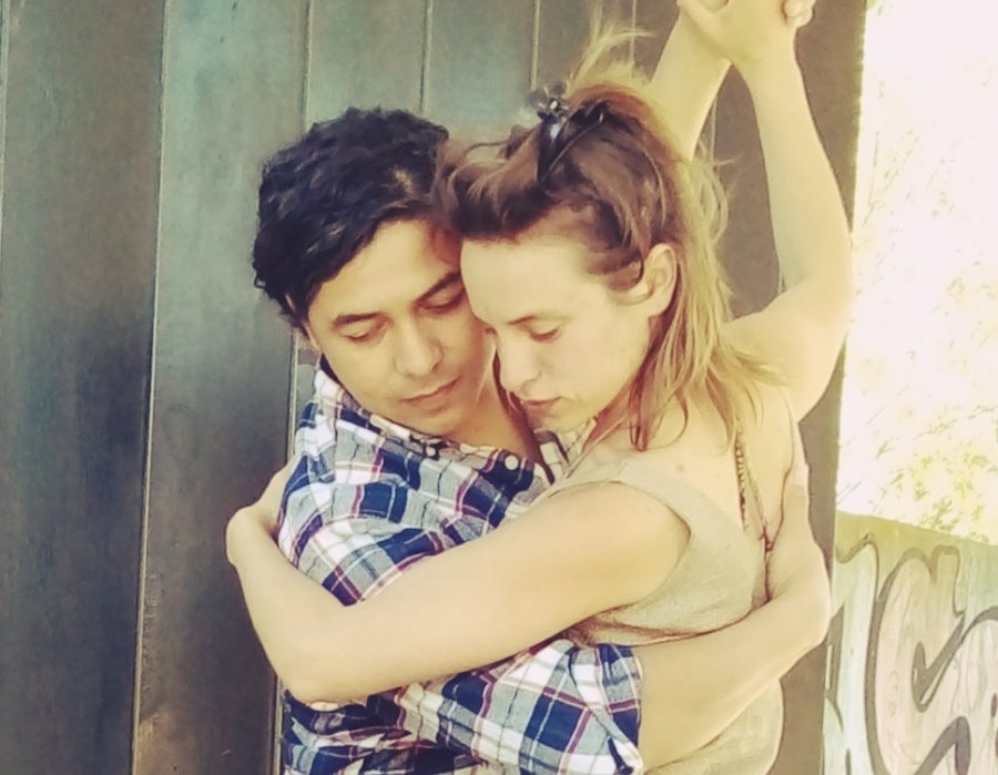 Su papá le prohibió bailar tango, tuvo que venir a La Plata y ahora deja su huella en los jóvenes: ”Hay más de lo que creés”