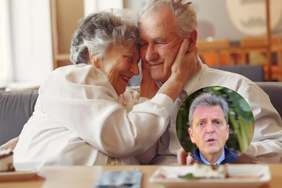 Medidas para jubilados y pensionados: recibirán un refuerzo de 37 mil pesos en septiembre, octubre y noviembre